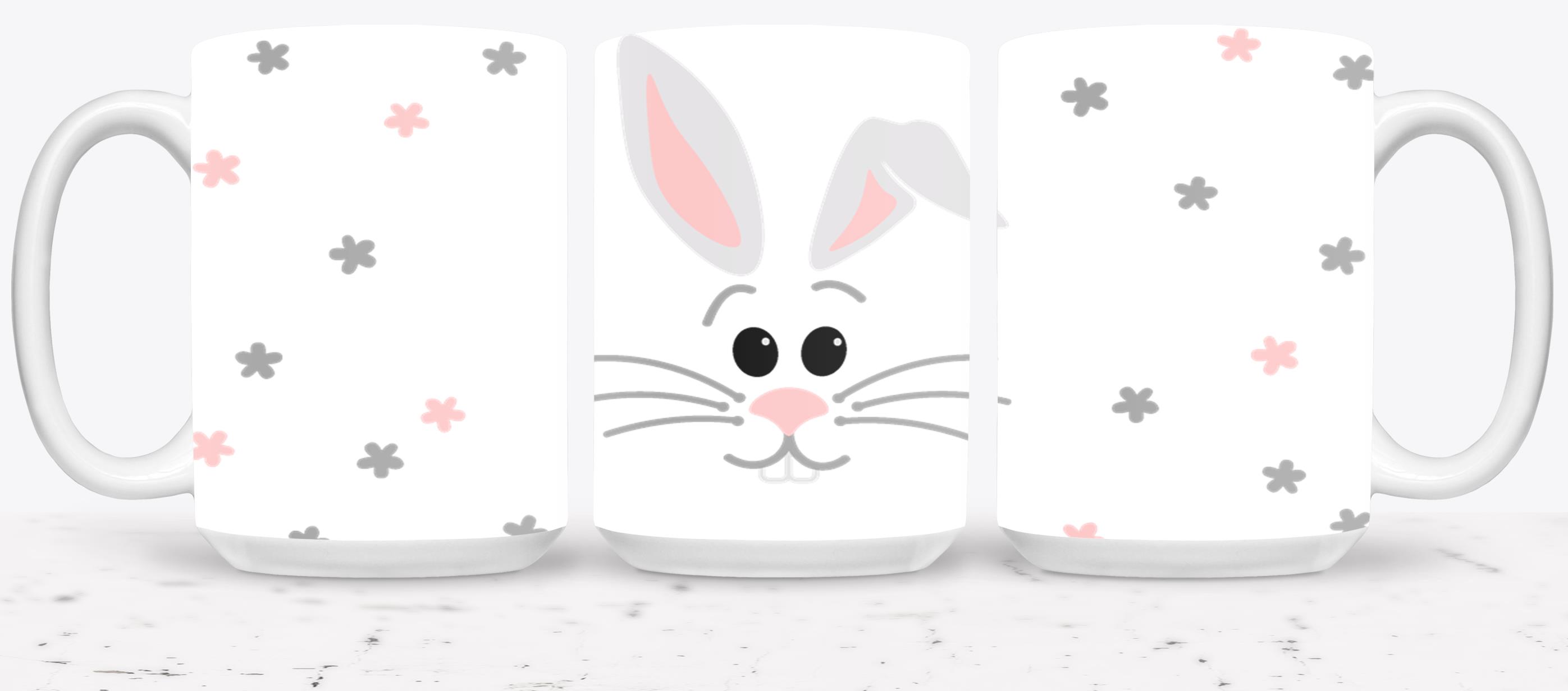 Bunny face-10454